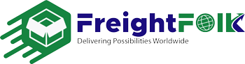 FreightFolk Logo